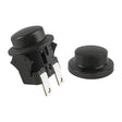 AL138 Buffalo Enable Button including Cap - JD Catering Equipment Solutions Ltd