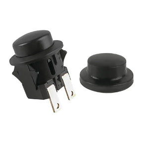 AL138 Buffalo Enable Button including Cap - JD Catering Equipment Solutions Ltd