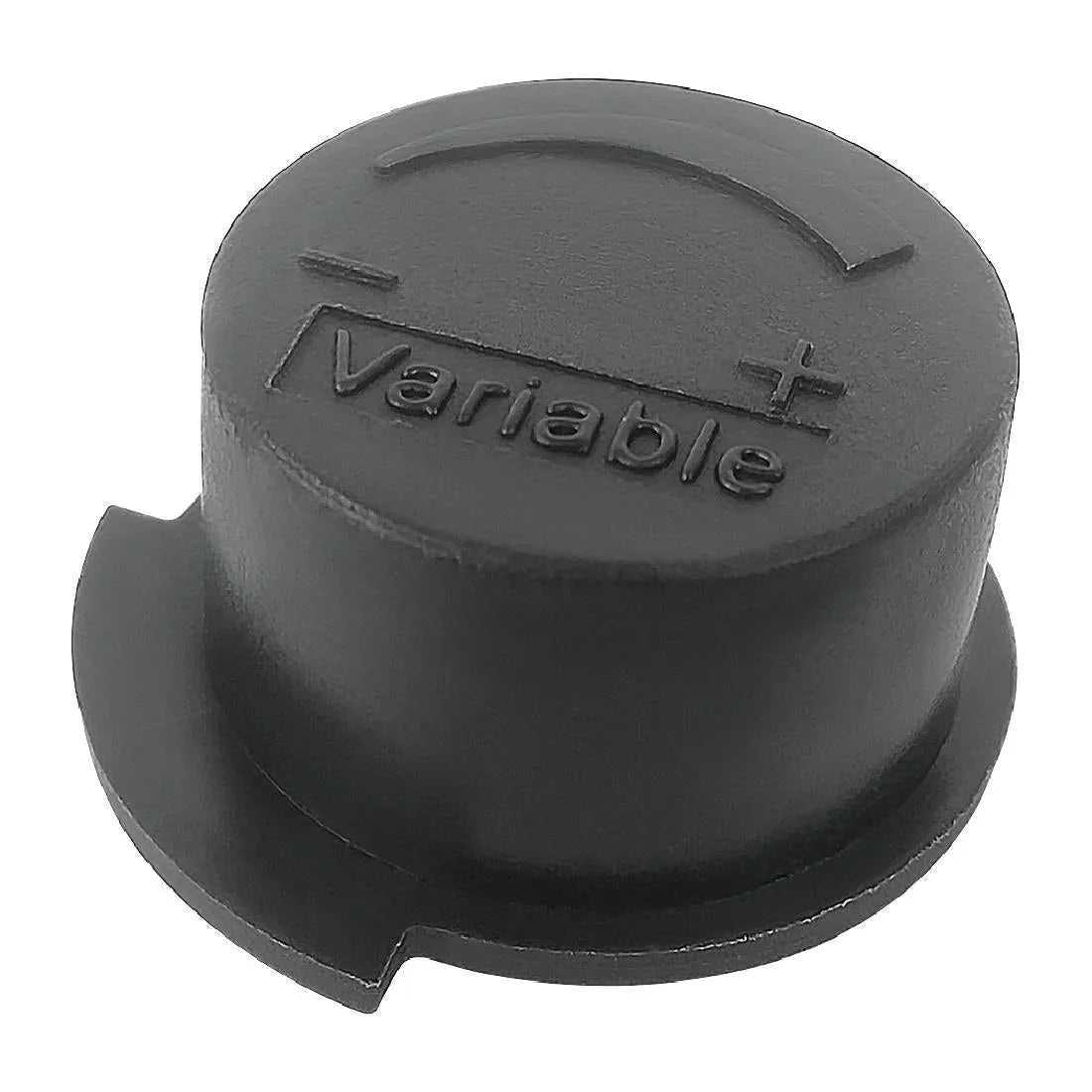 AL139 Buffalo Variable Speed Knob - JD Catering Equipment Solutions Ltd