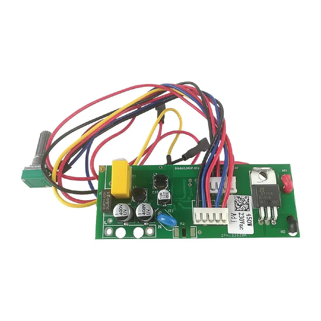 AL140 Buffalo PCB - JD Catering Equipment Solutions Ltd