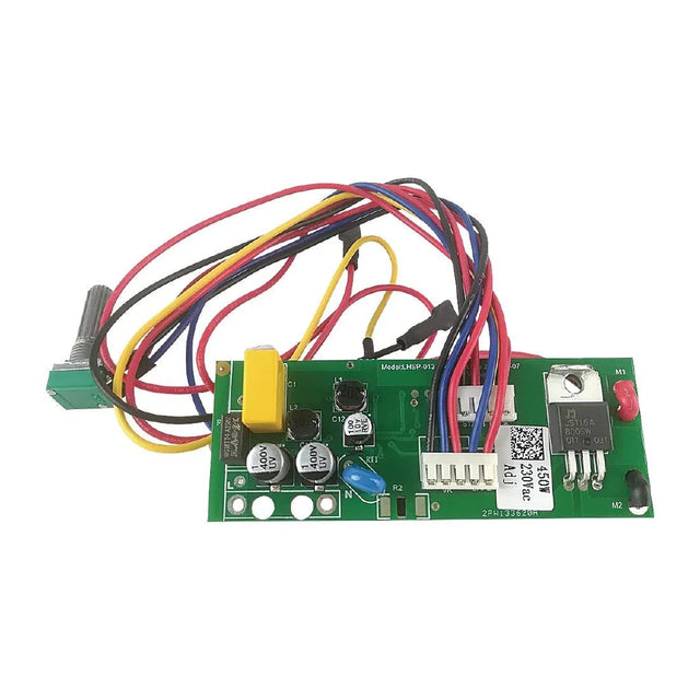AL140 Buffalo PCB - JD Catering Equipment Solutions Ltd