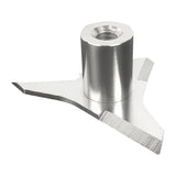 AL143 Buffalo Smooth Blade - JD Catering Equipment Solutions Ltd