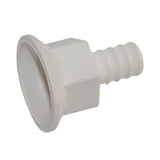 AL158 Polar Internal Water Pipe Nut - JD Catering Equipment Solutions Ltd