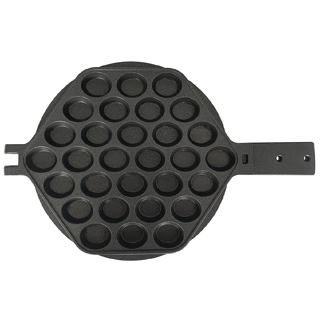 AL181 Buffalo Upper Cast JD Catering Equipment Solutions Ltd