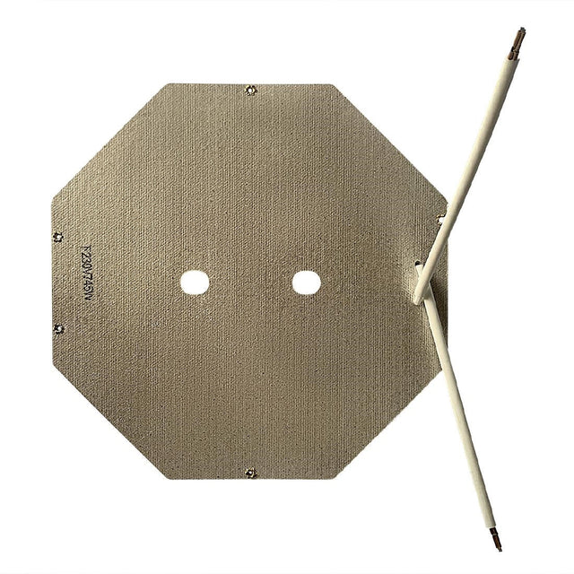 AL184 Buffalo Lower Element JD Catering Equipment Solutions Ltd