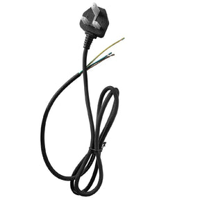 AL186 Buffalo Power Cord - JD Catering Equipment Solutions Ltd