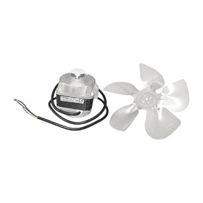 AL189 Polar Condenser Fan Motor & Blade - JD Catering Equipment Solutions Ltd