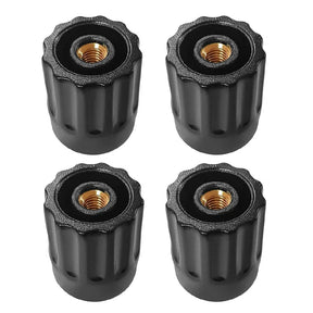 AL192 Polar Feet (Pack of 4) - JD Catering Equipment Solutions Ltd