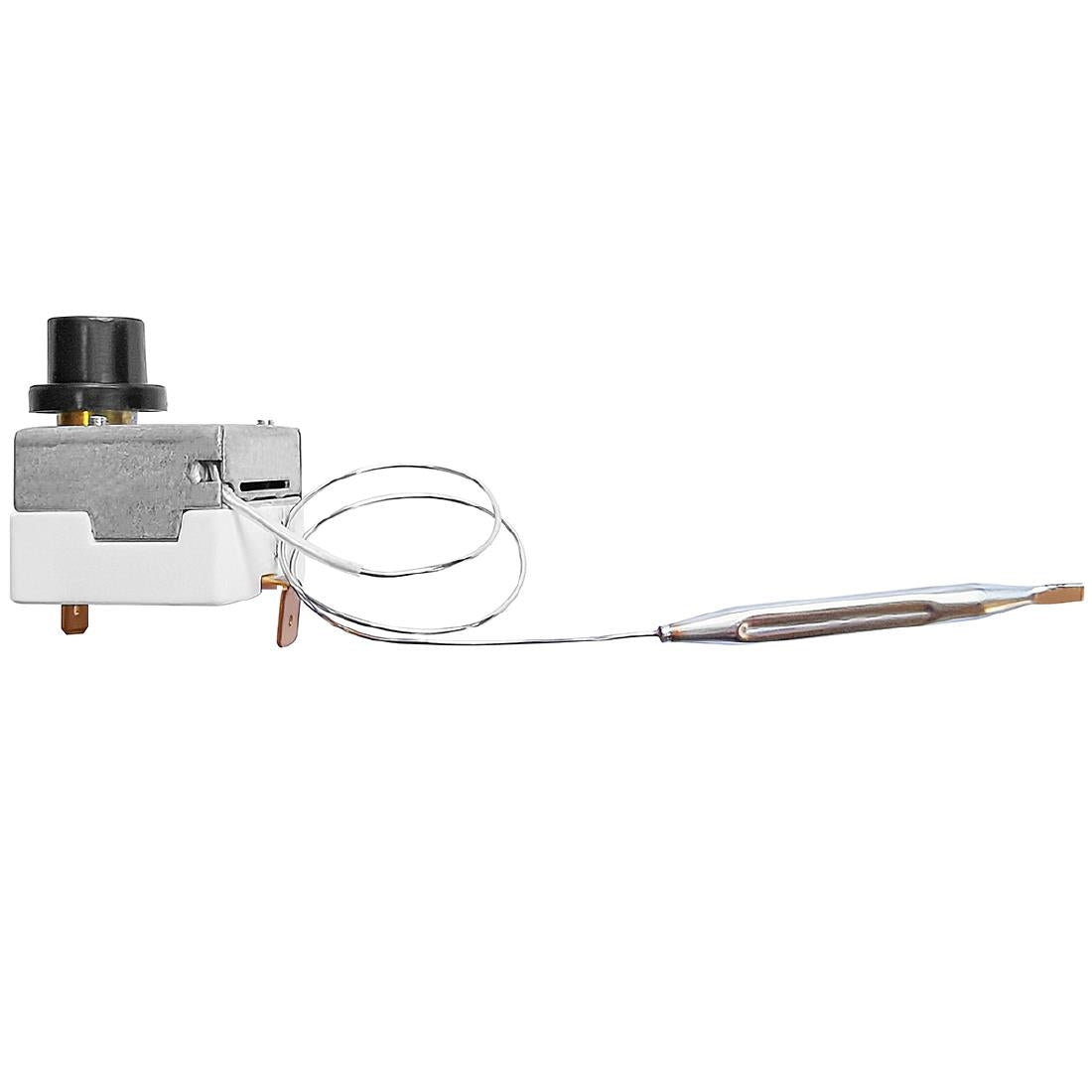 AL199 Buffalo Manual Thermostat JD Catering Equipment Solutions Ltd