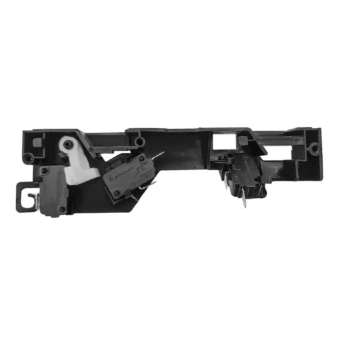 AL207 Nisbets Essentials Latch Board Assembly - JD Catering Equipment Solutions Ltd