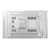 AL208 Nisbets Essentials Base Plate - JD Catering Equipment Solutions Ltd