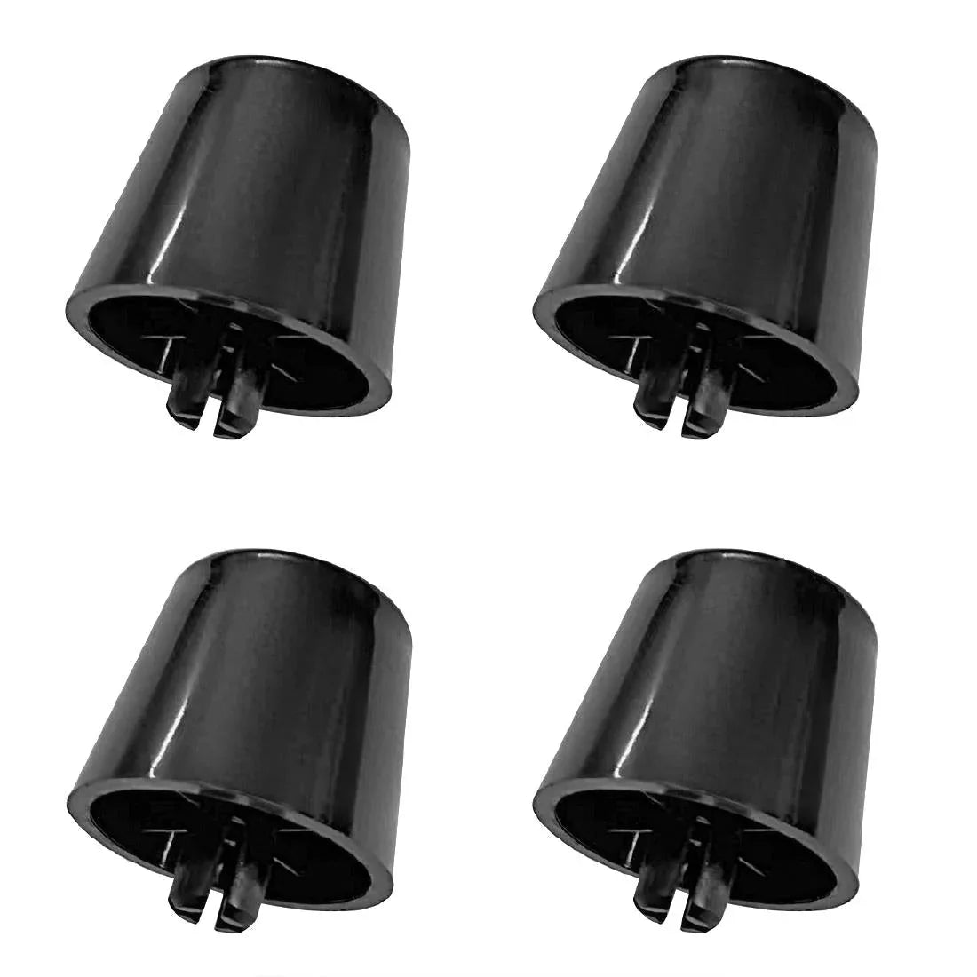 AL209 Nisbets Essentials Set of 4 Feet - JD Catering Equipment Solutions Ltd