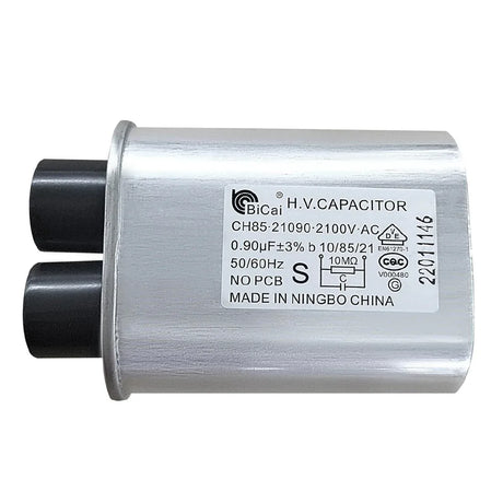 AL211 Nisbets Essentials High Voltage Capacitor - JD Catering Equipment Solutions Ltd
