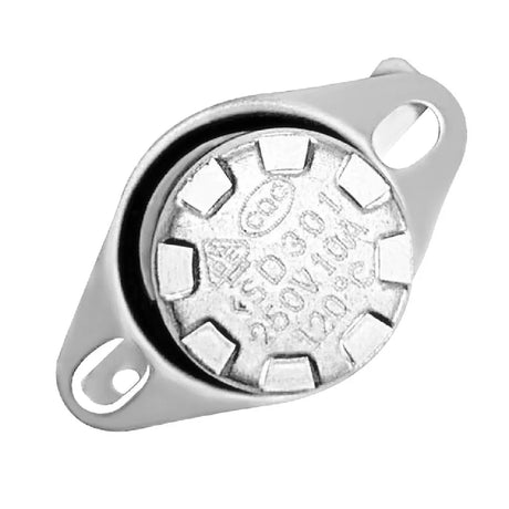 AL212 Nisbets Essentials Thermostat - JD Catering Equipment Solutions Ltd