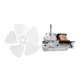 AL214 Nisbets Essentials Fan Motor and Blade - JD Catering Equipment Solutions Ltd