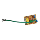 AL215 Nisbets Essentials Noise Filter Board - JD Catering Equipment Solutions Ltd