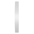 AL220 Nisbets Essentials Door Handle - JD Catering Equipment Solutions Ltd