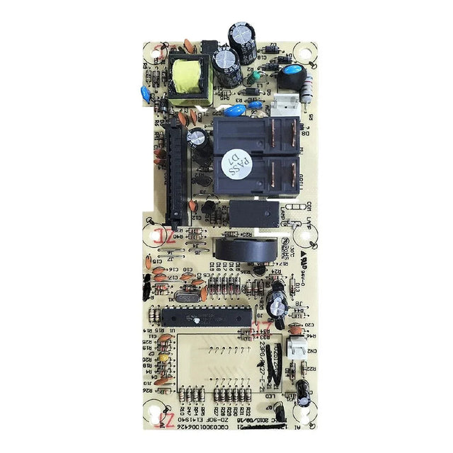 AL222 Nisbets Essentials Control Board Assembly - JD Catering Equipment Solutions Ltd