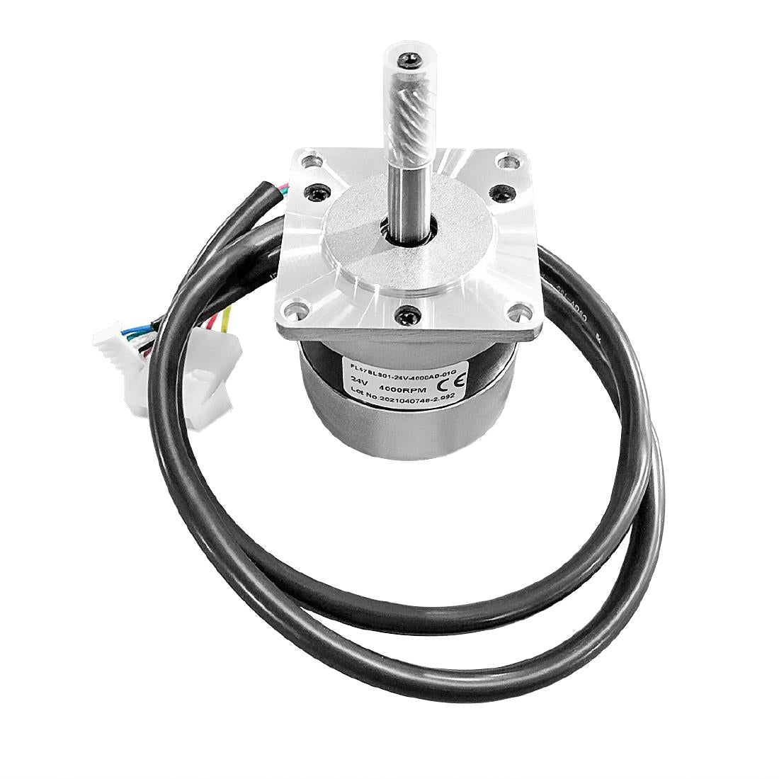 AL227 Polar Brushless DC Motor JD Catering Equipment Solutions Ltd