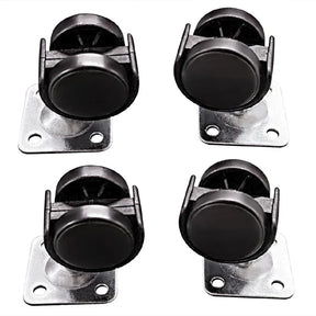 AL240 Polar Castor (set 4) - JD Catering Equipment Solutions Ltd
