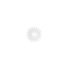 AL242 Polar Driving Gear - JD Catering Equipment Solutions Ltd