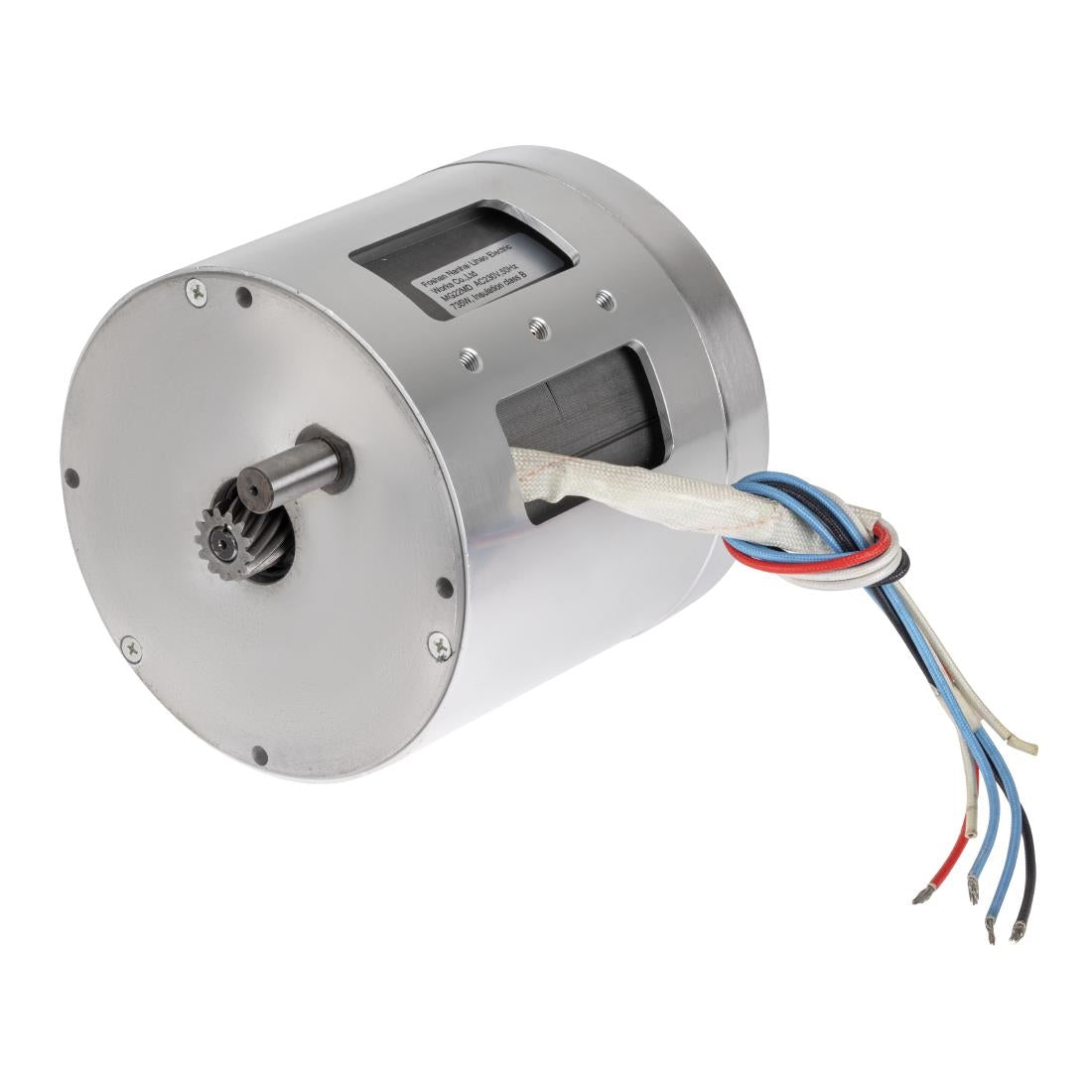 AL246 Buffalo Motor JD Catering Equipment Solutions Ltd