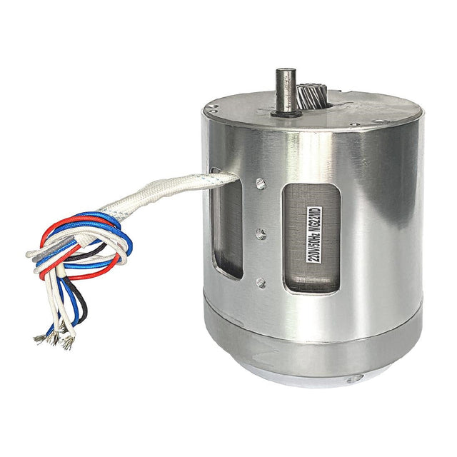 AL246 Buffalo Motor JD Catering Equipment Solutions Ltd