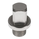 AL248 Buffalo Plunger JD Catering Equipment Solutions Ltd