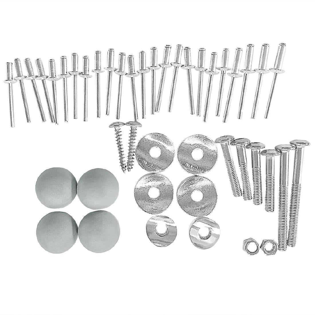 AL355 Bolero Spare Screw set JD Catering Equipment Solutions Ltd