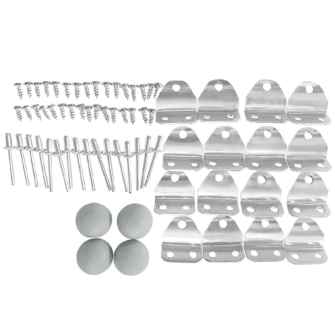 AL357 Bolero Spare Screw set JD Catering Equipment Solutions Ltd