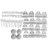 AL357 Bolero Spare Screw set JD Catering Equipment Solutions Ltd