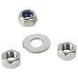 AL361 Bolero Screw Set JD Catering Equipment Solutions Ltd