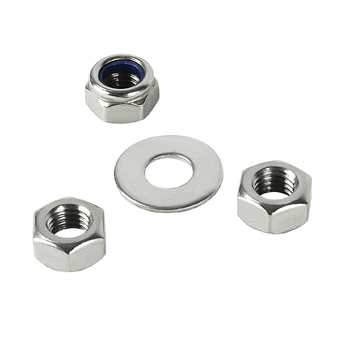 AL362 Bolero Screw set for CE154 JD Catering Equipment Solutions Ltd