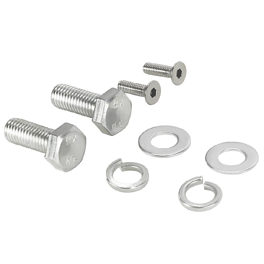 AL363 Bolero Screw Set JD Catering Equipment Solutions Ltd