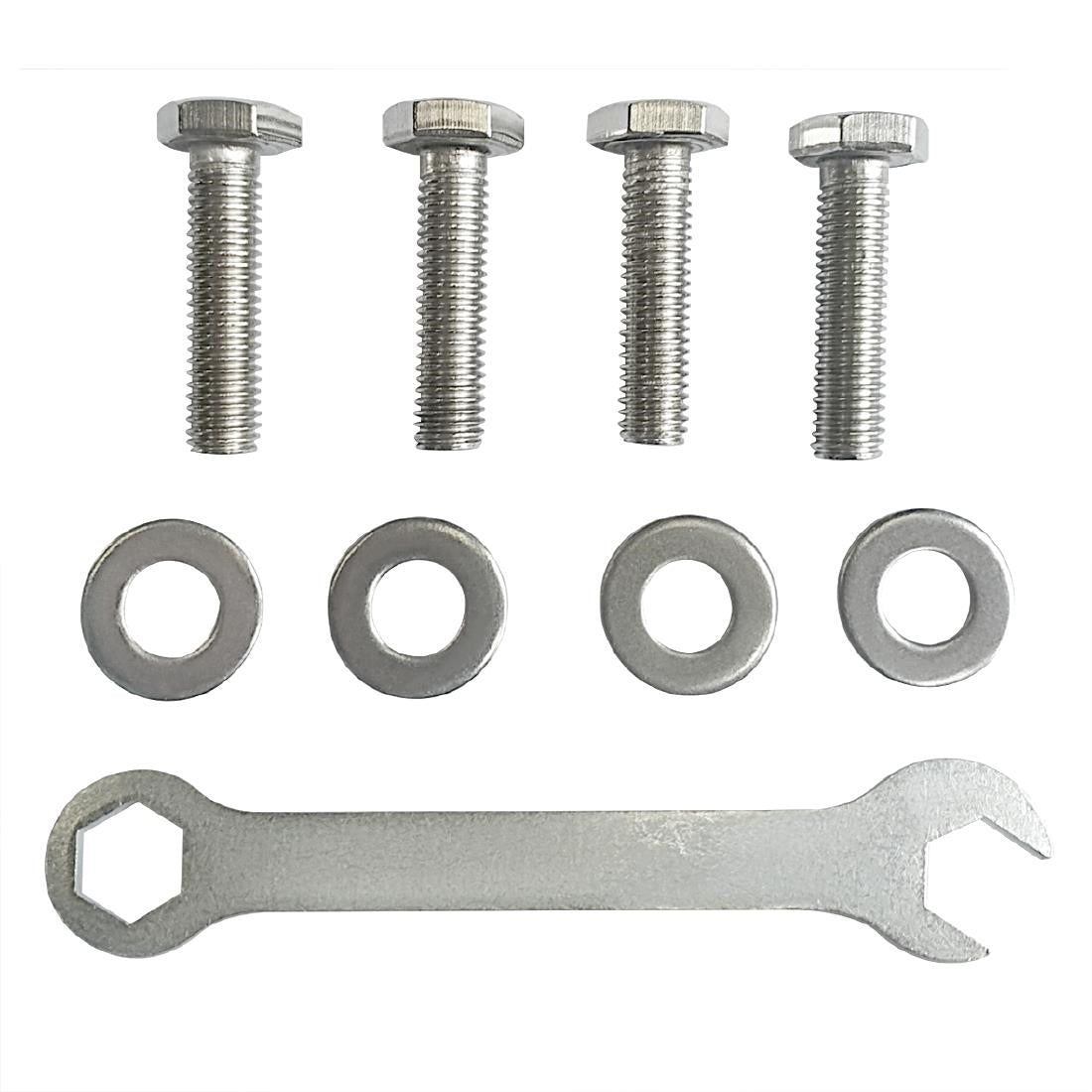 AL367 Bolero Spare Screw Set JD Catering Equipment Solutions Ltd