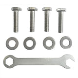 AL367 Bolero Spare Screw Set JD Catering Equipment Solutions Ltd