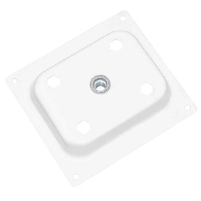 AL377 Polar Wheel Fixed Board - JD Catering Equipment Solutions Ltd