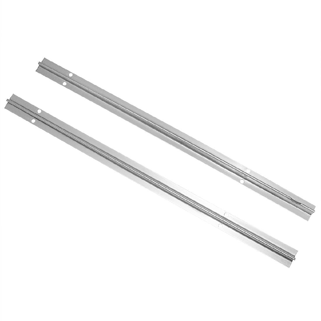 AL407 Polar Door Track Set JD Catering Equipment Solutions Ltd