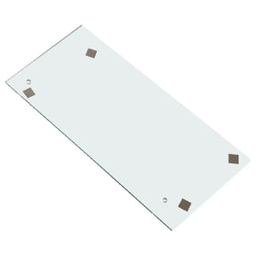 AL976 Polar Side Glass - JD Catering Equipment Solutions Ltd