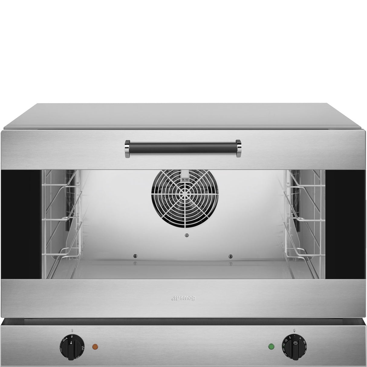 Smeg Professional ALFA410XUK 13amp 4x1/1gn Convection Oven