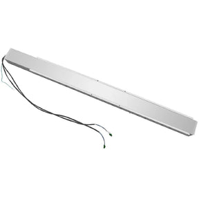 AM206 Polar Middle Bridge with Heater - JD Catering Equipment Solutions Ltd