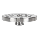 AM300 Buffalo 6mm Hole Plate JD Catering Equipment Solutions Ltd