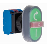 AM302 Buffalo Switch JD Catering Equipment Solutions Ltd