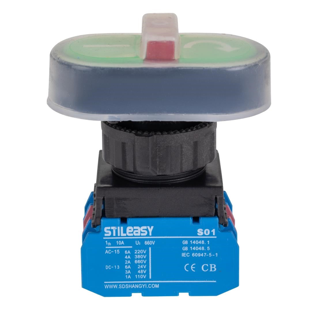 AM302 Buffalo Switch JD Catering Equipment Solutions Ltd