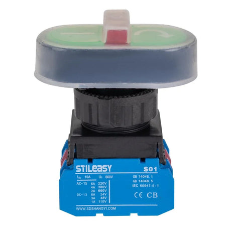 AM302 Buffalo Switch - JD Catering Equipment Solutions Ltd