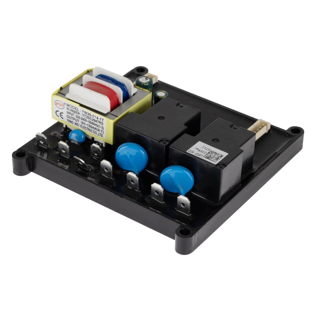 AM303 Buffalo PCB JD Catering Equipment Solutions Ltd