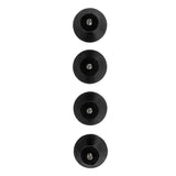 AM305 Buffalo Rubber Feet (set of 4) JD Catering Equipment Solutions Ltd