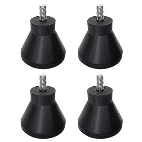 AM305 Buffalo Rubber Feet (set of 4) - JD Catering Equipment Solutions Ltd