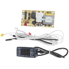 AM308 Polar Complete Digital Controller - JD Catering Equipment Solutions Ltd