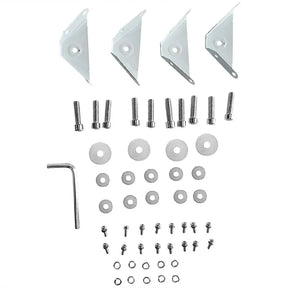 AM320 Polar Fixing Kits - JD Catering Equipment Solutions Ltd